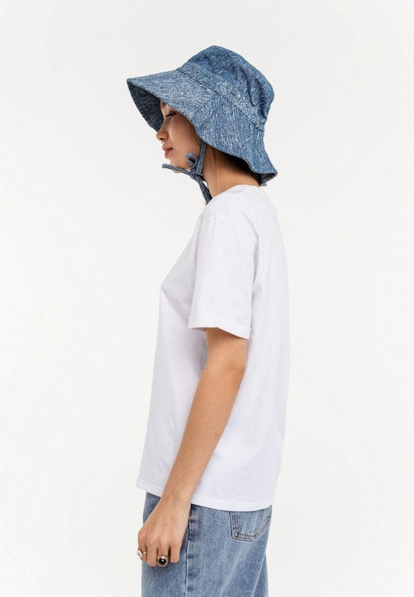 

Футболка Befree, Разноцветный, Exclusive online