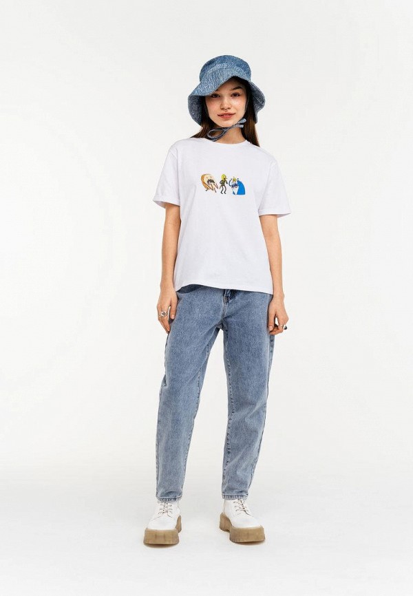 фото Футболка befree