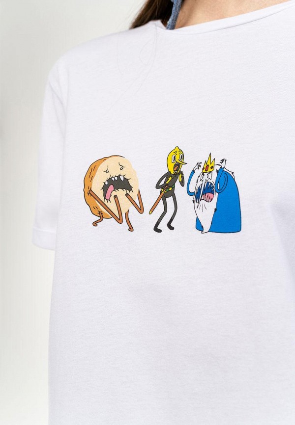 фото Футболка befree