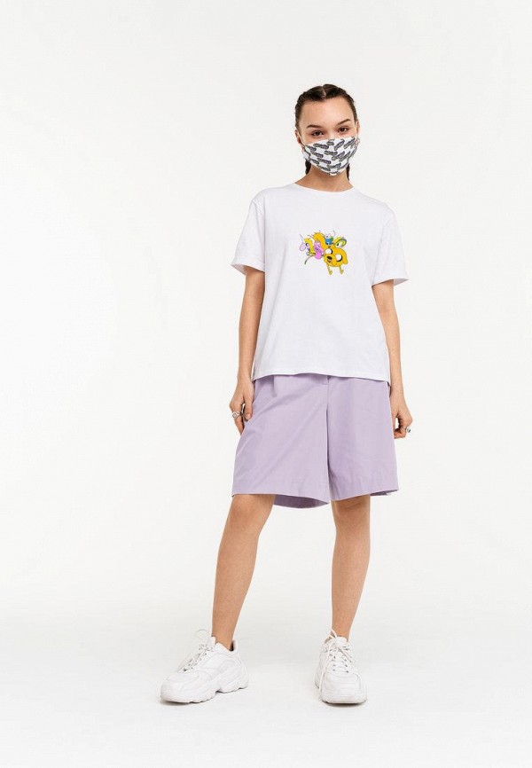 фото Футболка befree