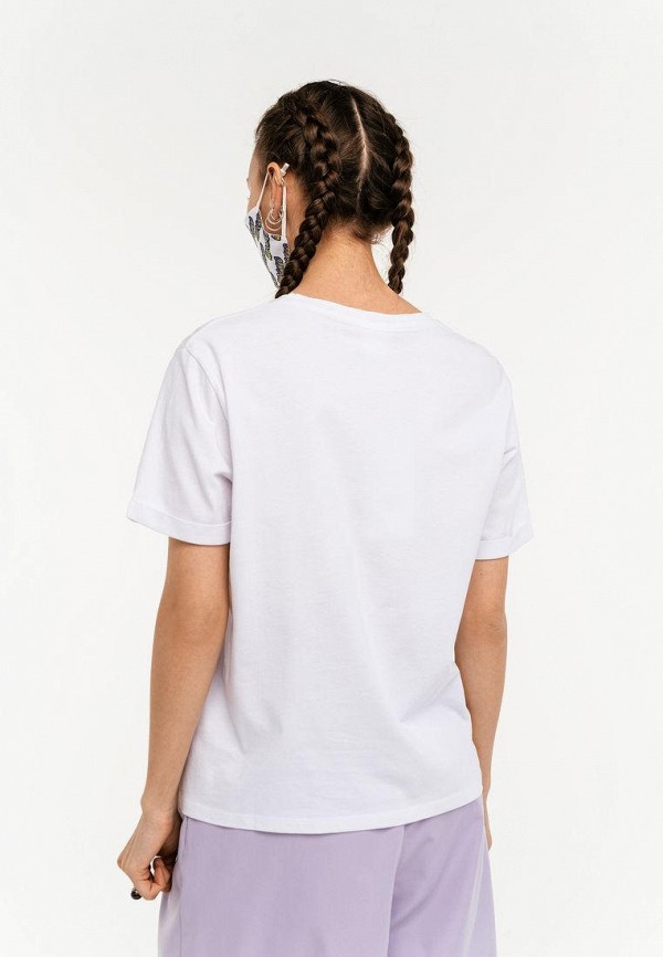 фото Футболка befree