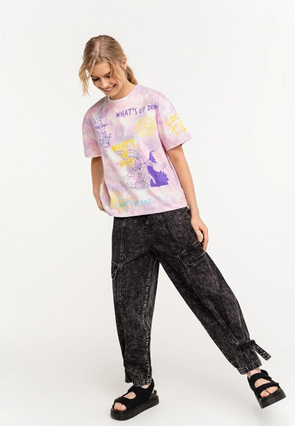 фото Футболка befree