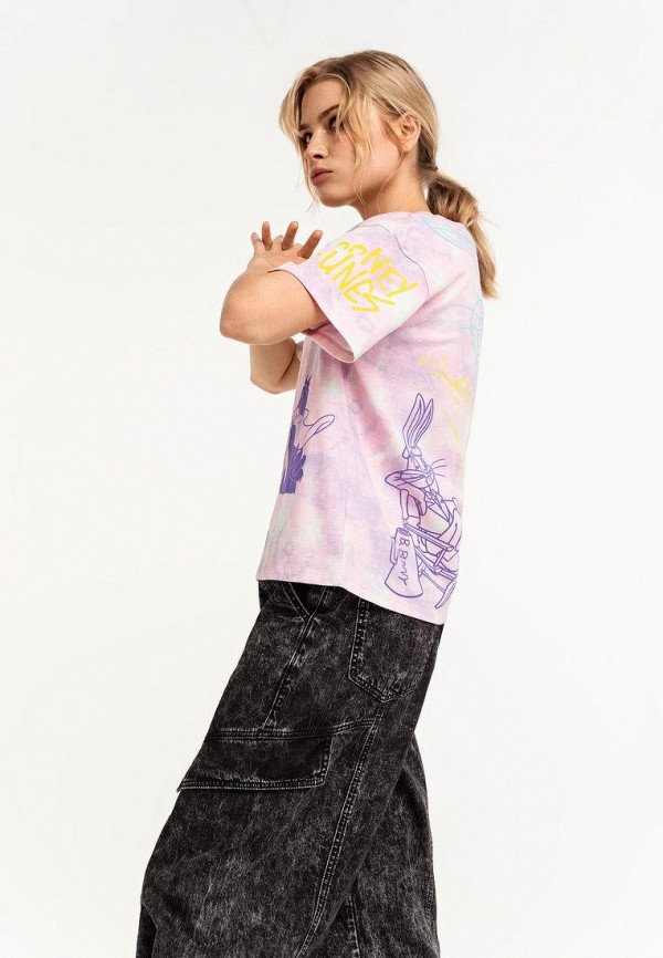 фото Футболка befree