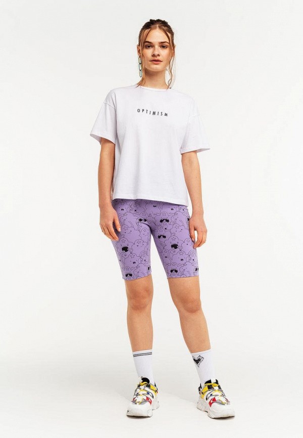 фото Футболка befree