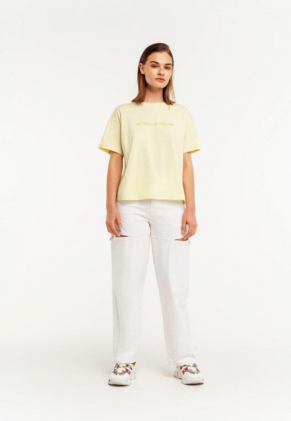 фото Футболка befree