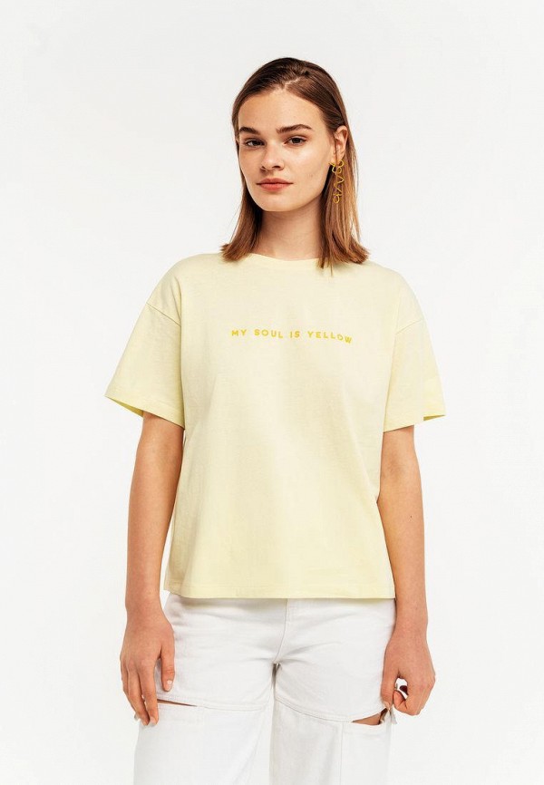 фото Футболка befree