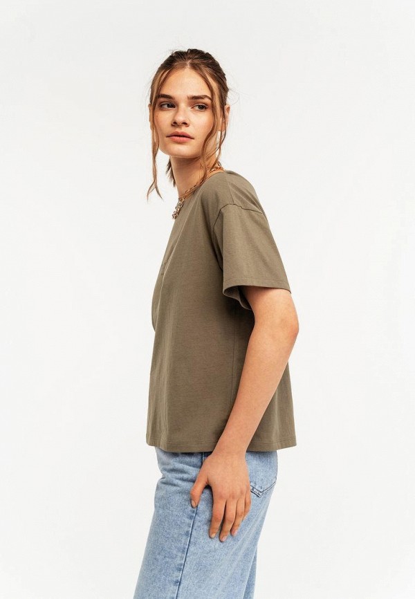 фото Футболка befree