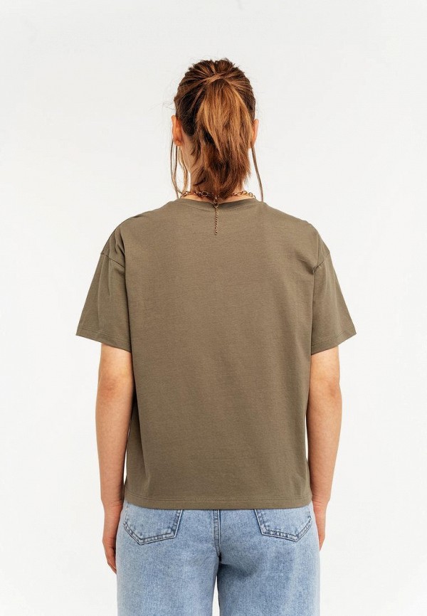 фото Футболка befree