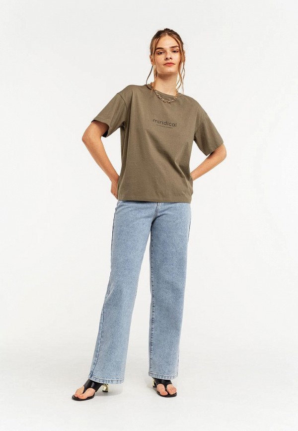 фото Футболка befree