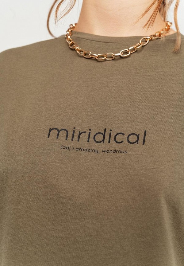 фото Футболка befree