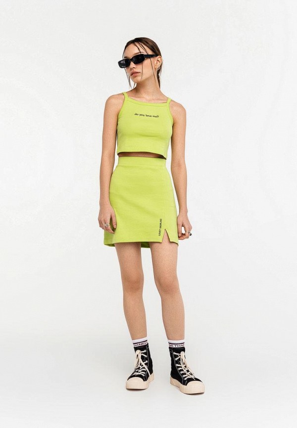 фото Юбка befree