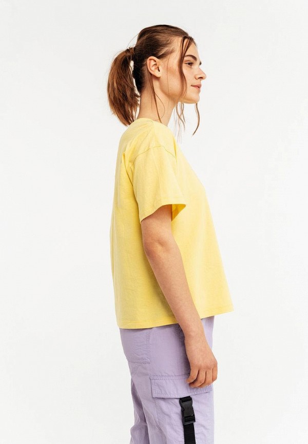 фото Футболка befree