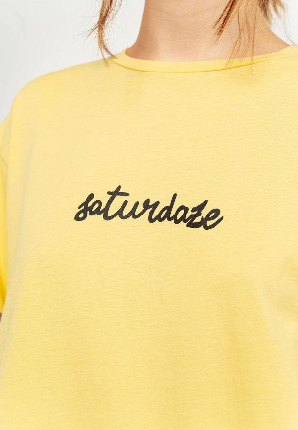 фото Футболка befree