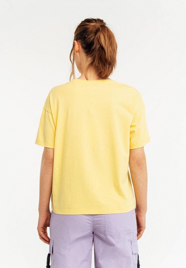 фото Футболка befree