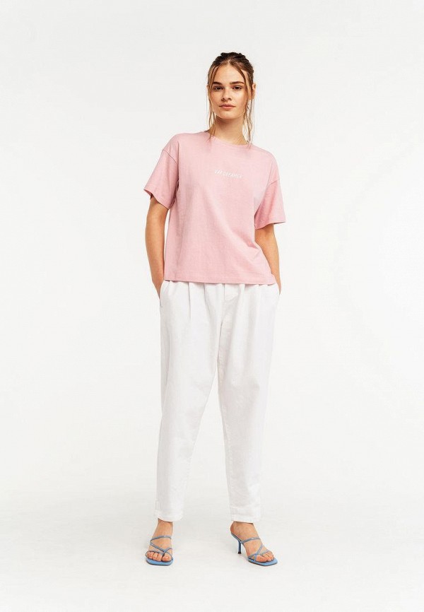 фото Футболка befree