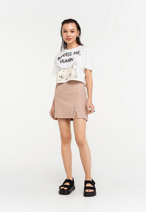 фото Юбка befree