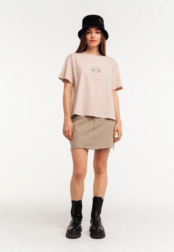 фото Футболка befree