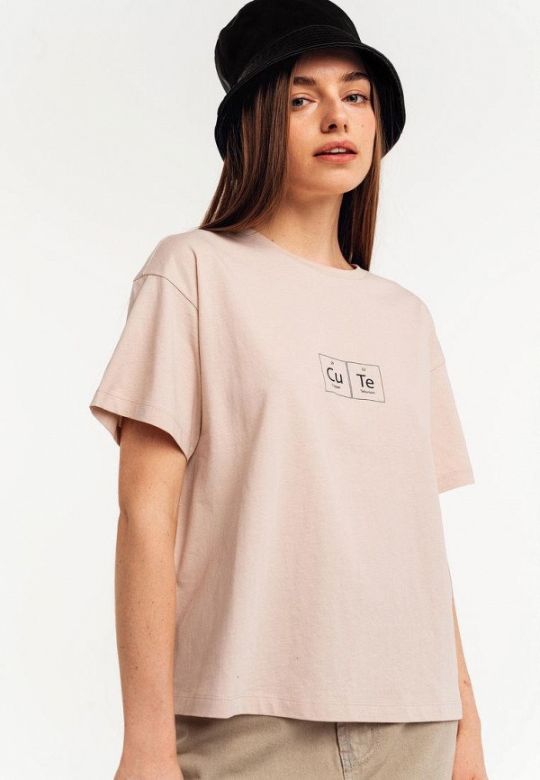 фото Футболка befree