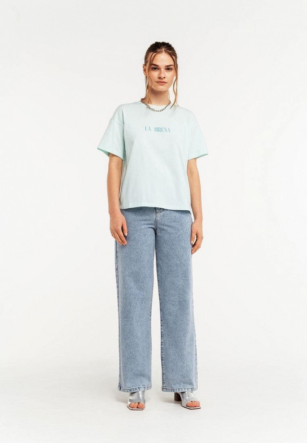 фото Футболка befree