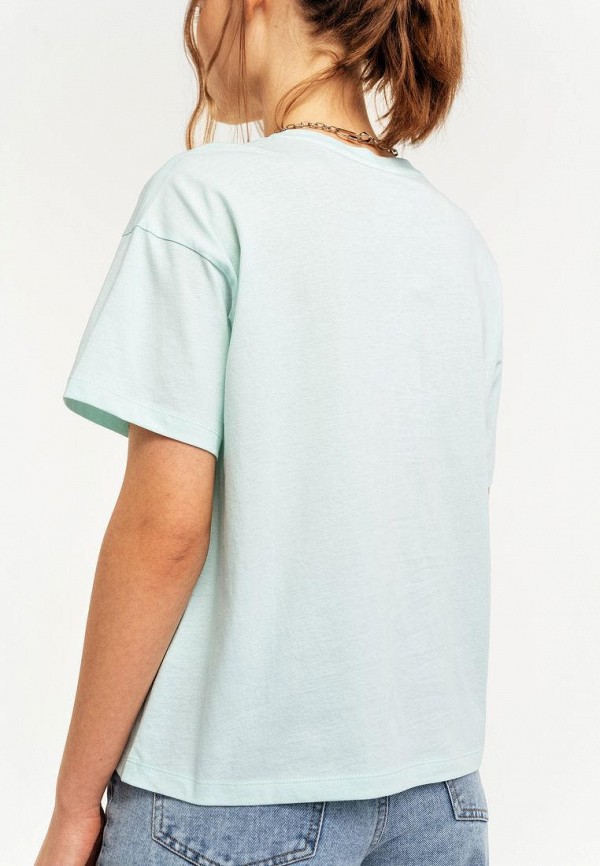 фото Футболка befree