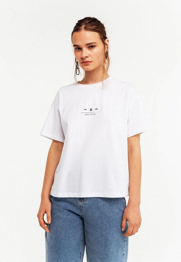 фото Футболка befree