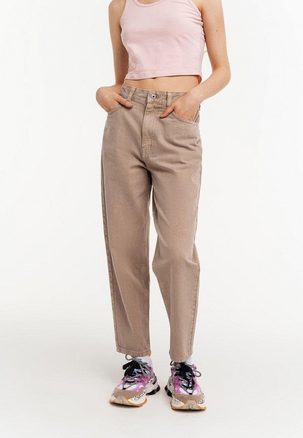 фото Брюки befree