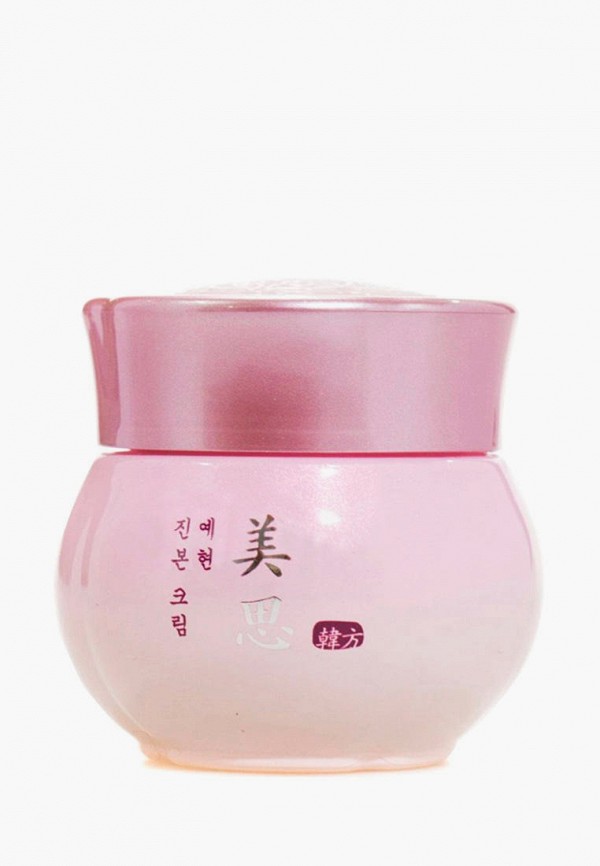 

Крем для лица Missha, Белый, MISA Yei Hyun Cream, 50 мл