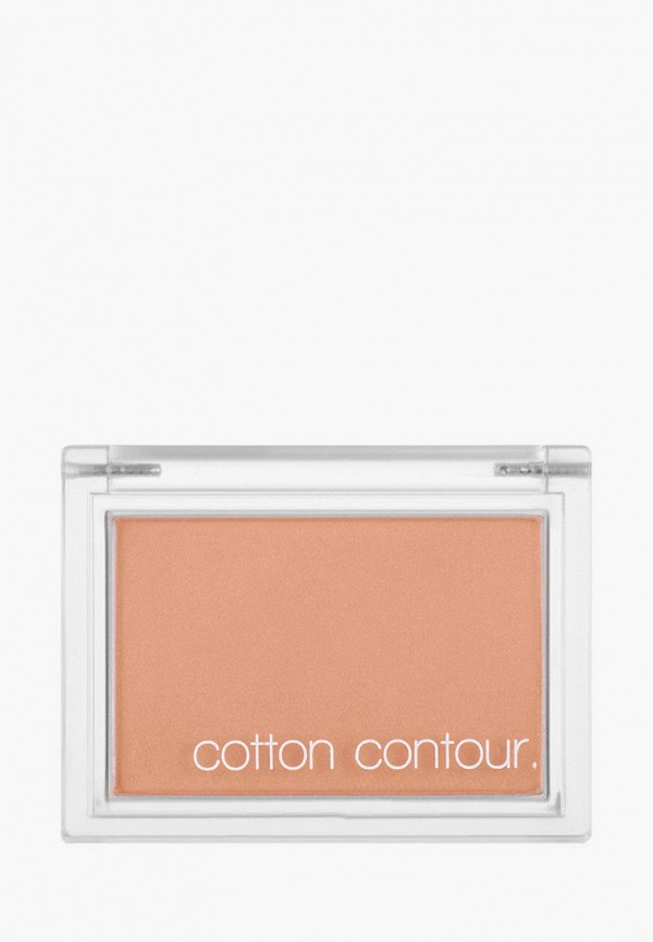 

Румяна Missha, Бежевый, Cotton Contour Sugar Toast, 4 г