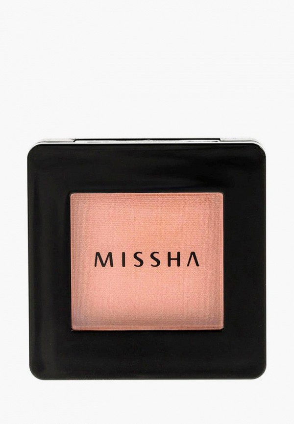 

Тени для век Missha, Розовый, Missha MP002XW0737R
