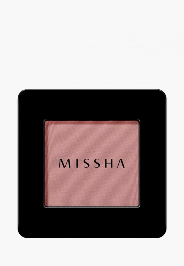

Тени для век Missha, Розовый, Modern Shadow MPK04 London Eye, 2 г