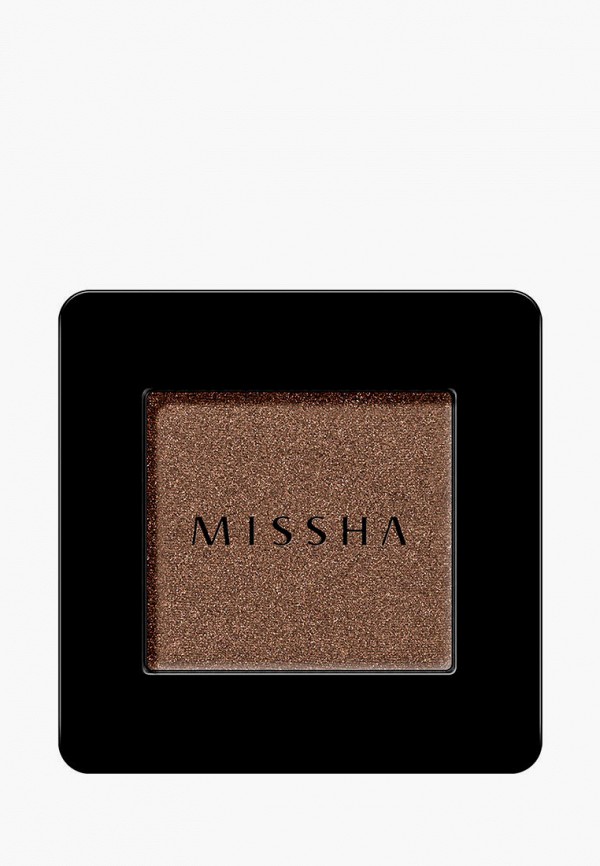 

Тени для век Missha, Коричневый, Missha MP002XW0737T