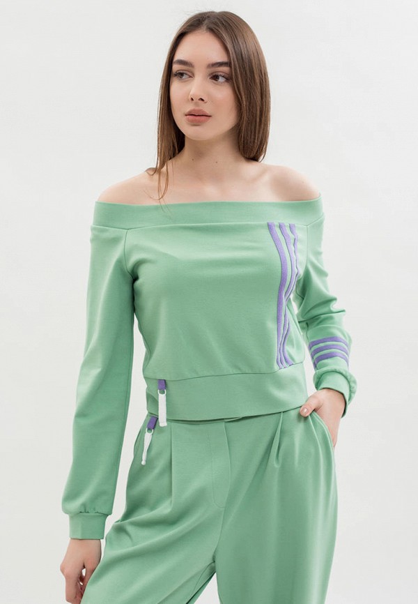 

Костюм спортивный Maxa, Зеленый, Maxa MP002XW073AY