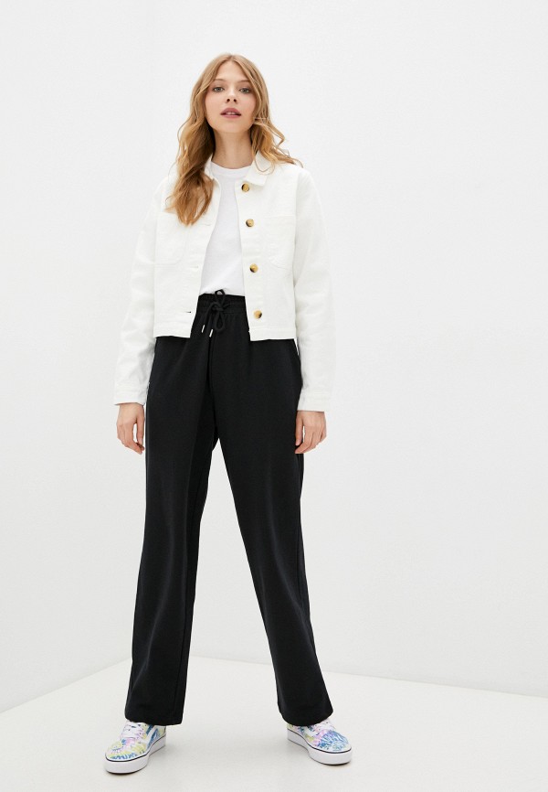 фото Брюки спортивные befree