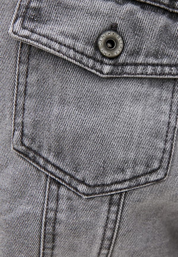 фото Куртка джинсовая befree