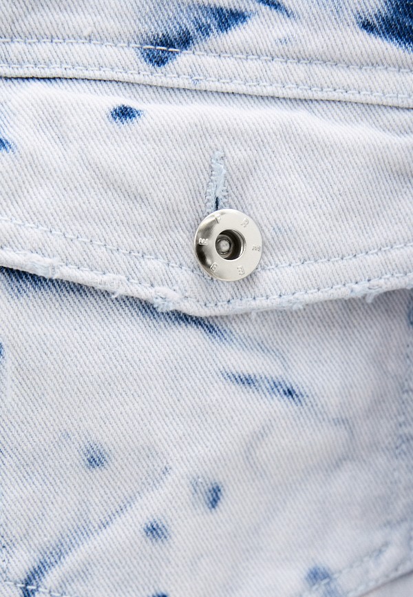 фото Куртка джинсовая befree