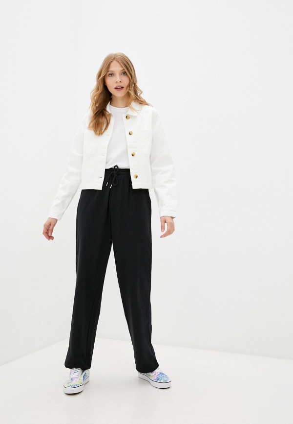 фото Куртка джинсовая befree