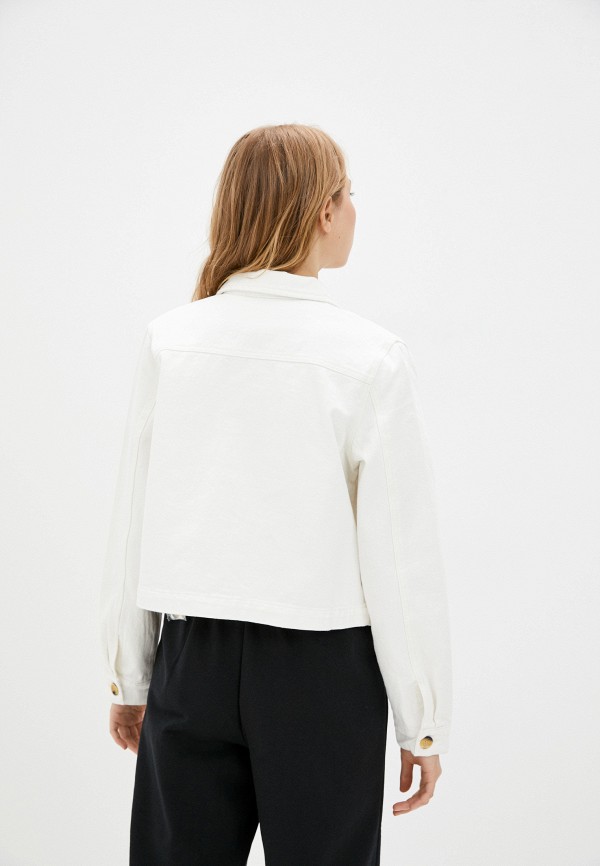 фото Куртка джинсовая befree