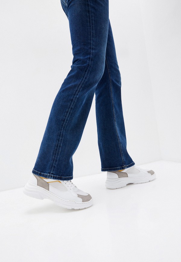 фото Кроссовки rieker