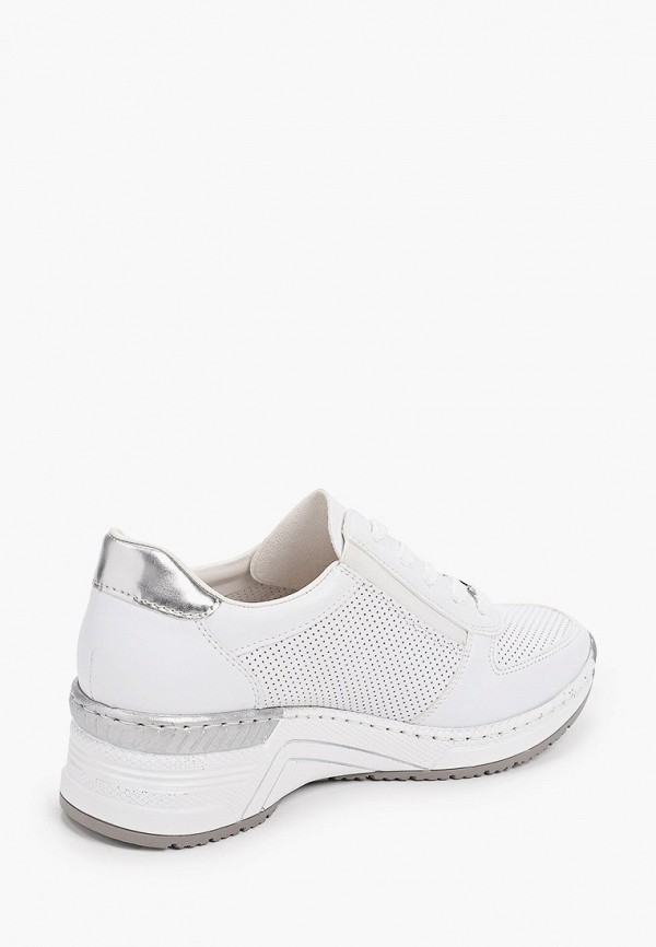 фото Кроссовки rieker