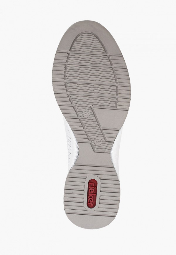 фото Кроссовки rieker