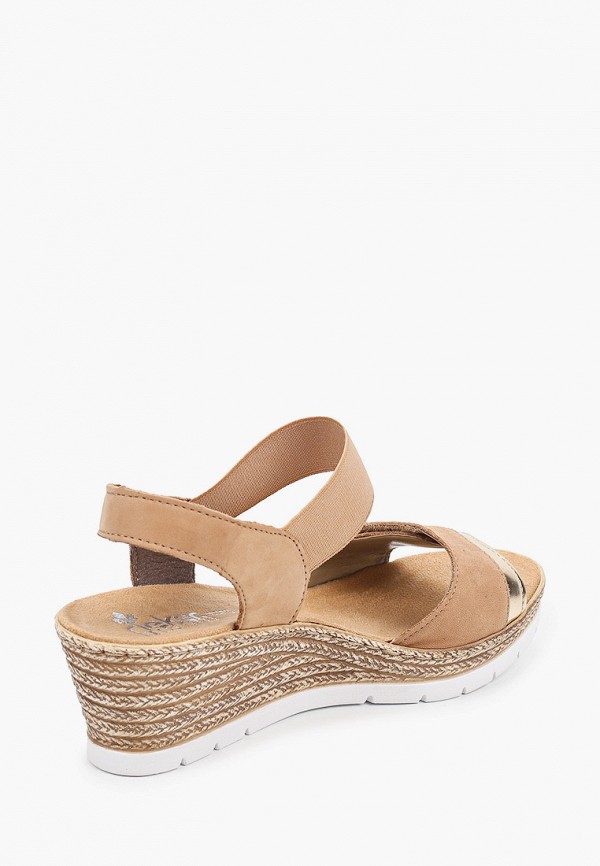 фото Босоножки rieker