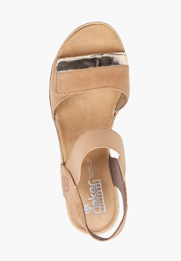 фото Босоножки rieker