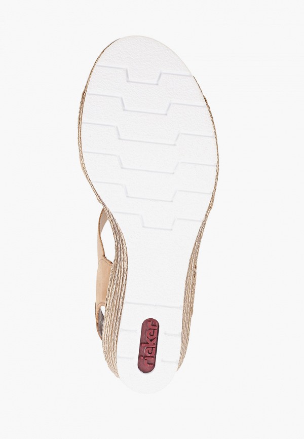 фото Босоножки rieker