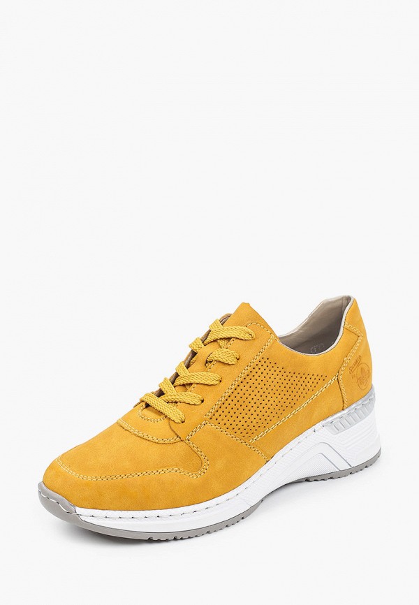 фото Кроссовки rieker