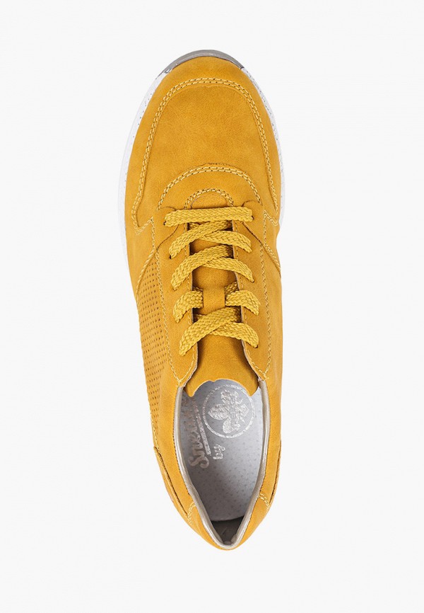 фото Кроссовки rieker