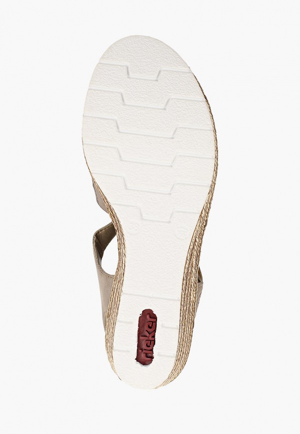 фото Босоножки rieker