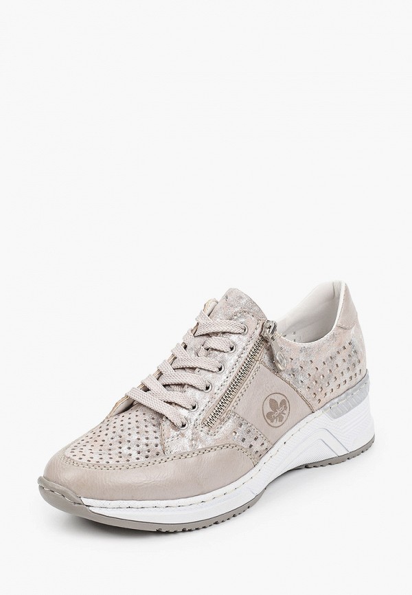 фото Кроссовки rieker