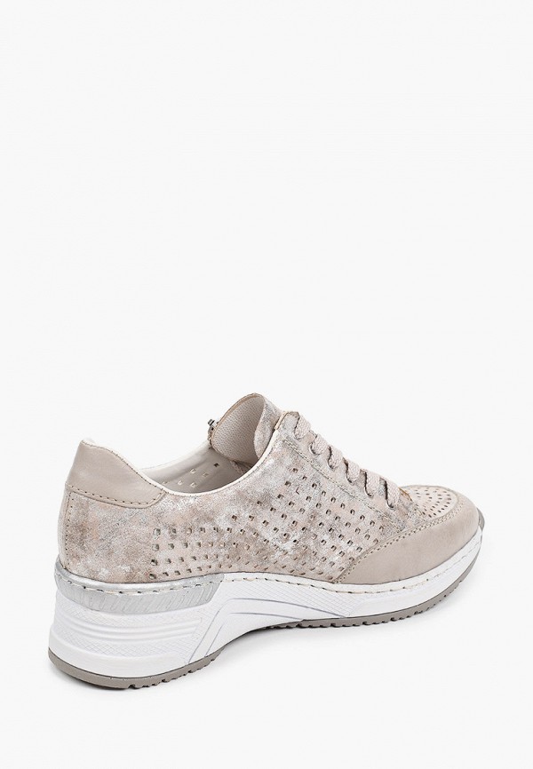 фото Кроссовки rieker