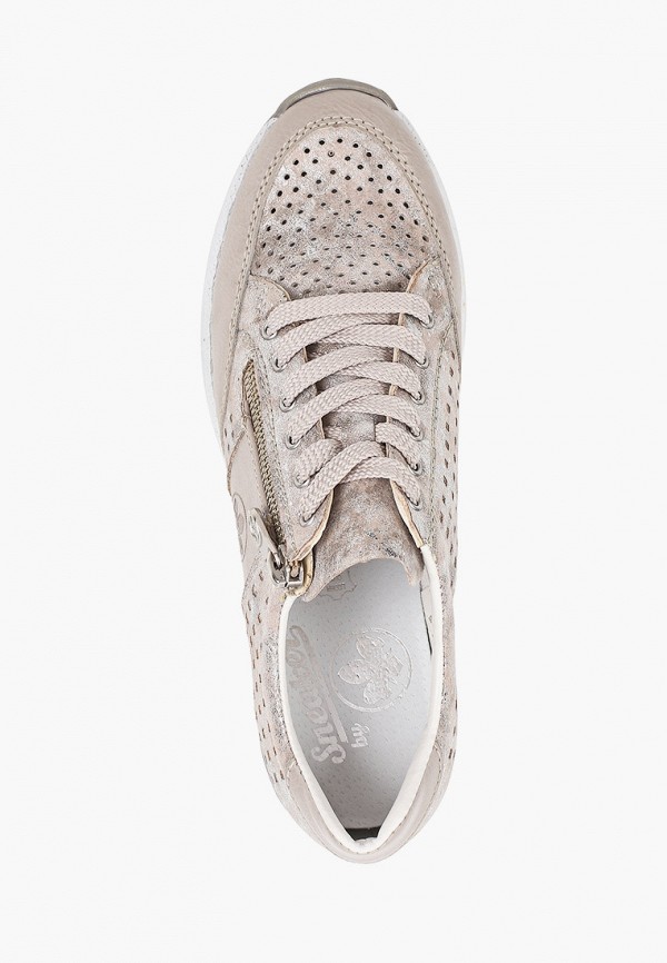 фото Кроссовки rieker