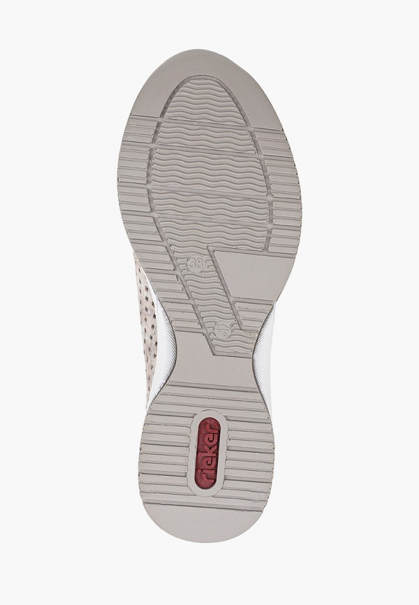 фото Кроссовки rieker